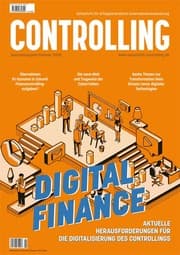 Cover von Digital Finance