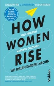 Cover von How Women Rise