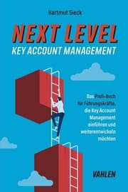 Cover von Next Level Key Account Management