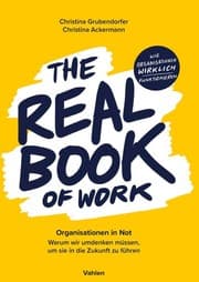 Cover von The Real Book of Work