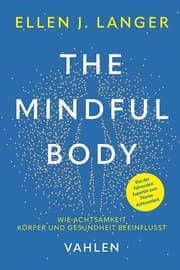 Cover von The Mindful Body