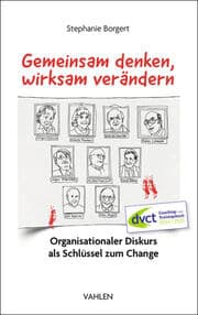 Cover von Gemeinsam denken, wirksam verändern