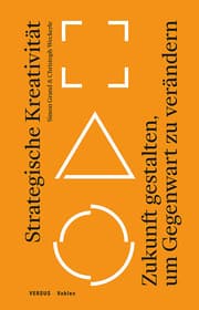 Cover von Strategische Kreativität