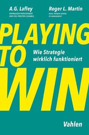 Cover von Playing to Win