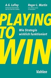 Cover von Playing to Win
