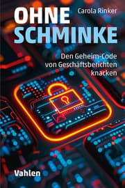 Cover von Ohne Schminke
