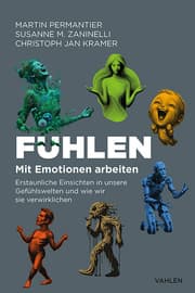 Cover von Fühlen