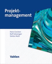 Cover von Projektmanagement