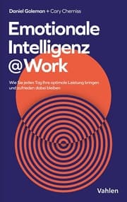 Cover von Emotionale Intelligenz @ Work