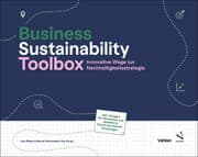 Cover von Business Sustainability Toolbox