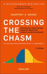 Cover von Crossing the Chasm