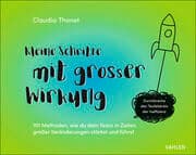 Cover von Kleine Schritte mit großer Wirkung