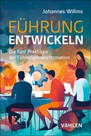 Cover von Führung entwickeln