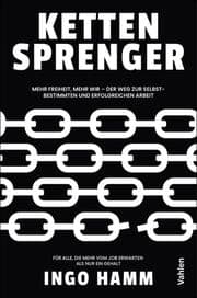 Cover von Kettensprenger