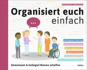 Cover von Organisiert euch einfach