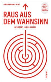 Cover von Raus aus dem Wahnsinn!