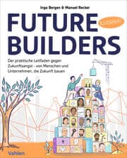 Cover von Future Builders