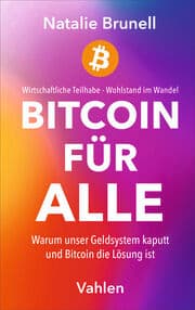 Cover von Bitcoin für jeden