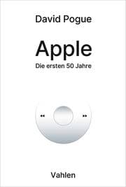 Cover von Apple