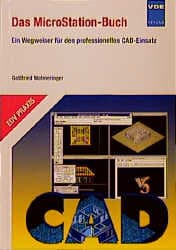 Cover von Das MicroStation-Buch