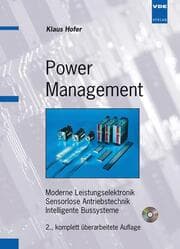 Cover von Power Management
