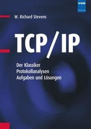 Cover von TCP/IP