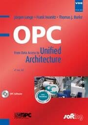 Cover von OPC