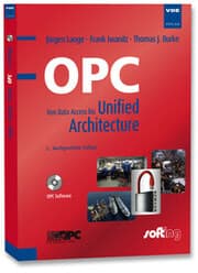 Cover von OPC