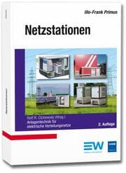 Cover von Netzstationen