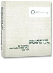 Cover von Naturforscher und Gestalter der Technik