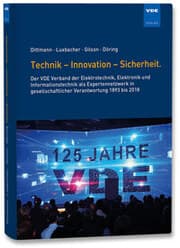 Cover von Technik - Innovation - Sicherheit.