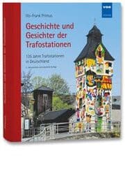 Cover von Geschichte und Gesichter der Trafostationen
