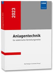 Cover von Anlagentechnik 2026