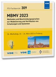 Cover von ITG-Fb. 309: MBMV 2023