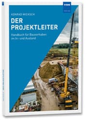 Cover von Der Projektleiter