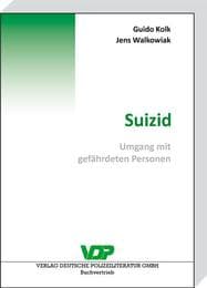 Cover von Suizid