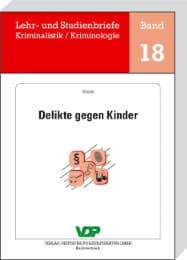 Cover von Delikte gegen Kinder