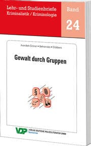 Cover von Gewalt durch Gruppen