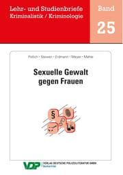 Cover von Sexuelle Gewalt gegen Frauen