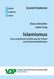 Cover von Islamismus