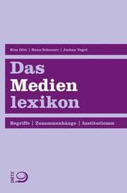 Cover von Das Medienlexikon