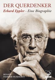 Cover von Der Querdenker Erhard Eppler