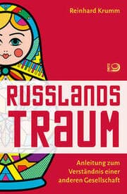 Cover von Russlands Traum