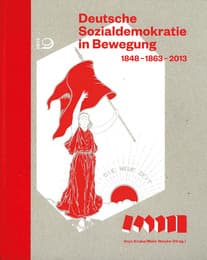 Cover von Deutsche Sozialdemokratie in Bewegung