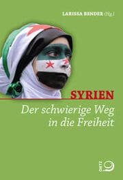 Cover von Syrien