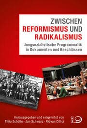 Cover von Zwischen Reformismus und Radikalismus