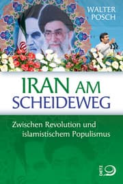Cover von Iran am Scheideweg