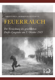 Cover von Feuerrauch