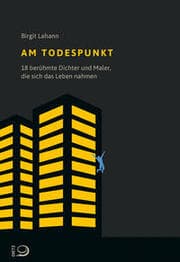 Cover von Am Todespunkt