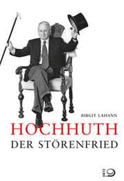 Cover von Hochhuth - Der Störenfried